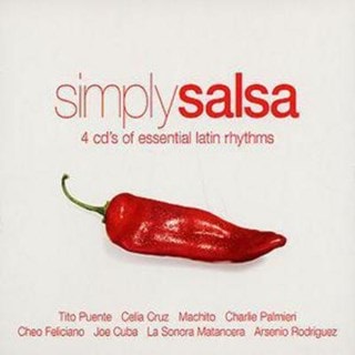 Simply Salsa