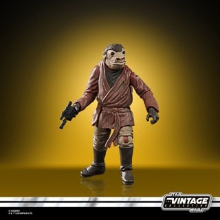 Snaggletooth: New Hope: Star Wars Vintage Collection Action Figure