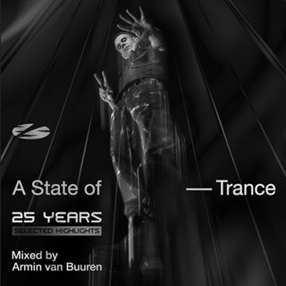 A State Of - Trance 25 Years: Selected Highlights