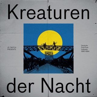 Kreaturen Der Nacht