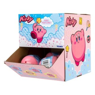 Kirby Plush Cuties Collectables