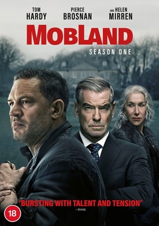 MobLand: Season One