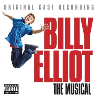 Billy Elliot - The Musical