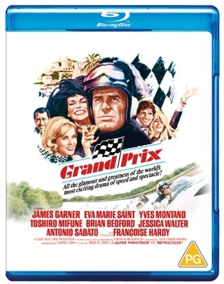 Grand Prix