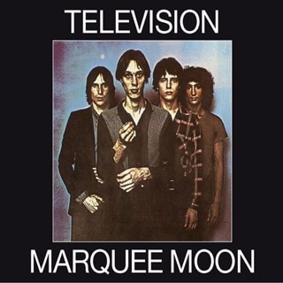 Marquee Moon (Rocktober 2023)