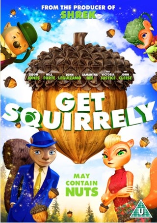 Get Squirrely