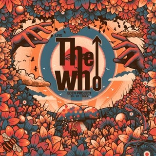 Live at Eden Project
