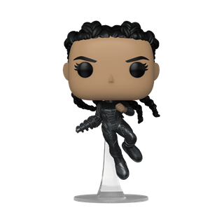 Engineer 587 Superman 2025 Funko Pop Vinyl