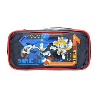 Pencil Case Sonic The Hedgehog Stationery