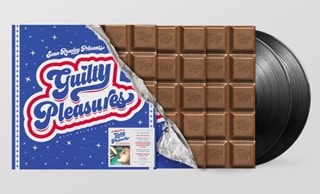 Sean Rowley Presents Guilty Pleasures