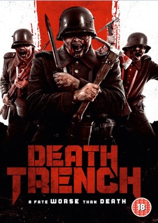 Death Trench