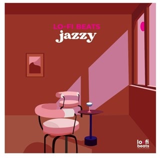 Lo-fi Beats: Jazzy