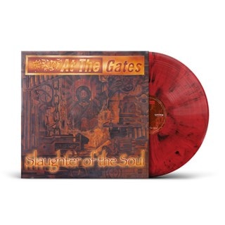 Slaughter of the Soul