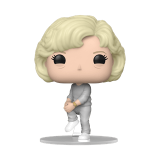 Rose In Sweatsuit 1685 Golden Girls 40th Anniversary Funko Pop Vinyl