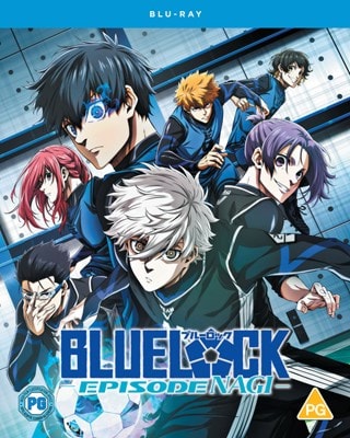 Blue Lock: Episode Nagi - The Movie