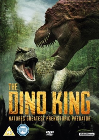 The Dino King