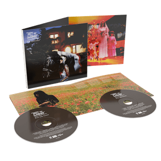 Fur and Gold - Deluxe Edition 2CD