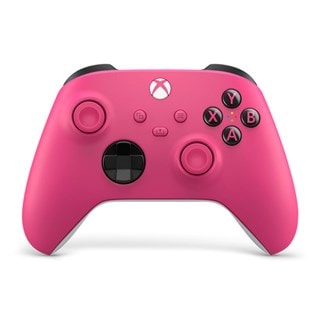 Xbox Wireless Controller V2 - Deep Pink