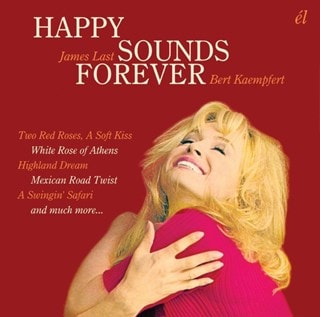 Happy Sounds Forever