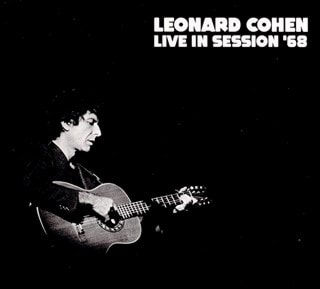 Live in Session '68