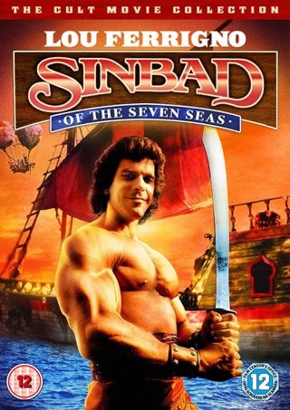 Sinbad of the Seven Seas