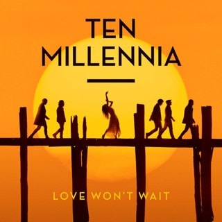 Love Won't Wait