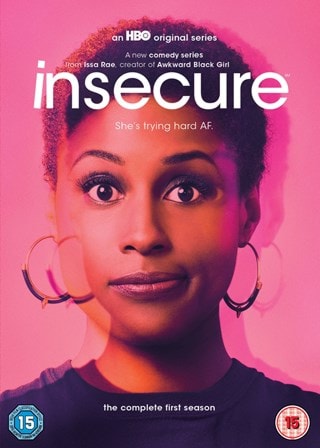 Insecure: The Complete First Season