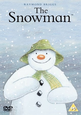 The Snowman