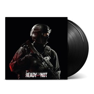 Ready Or Not (Original Soundtrack) - 2LP