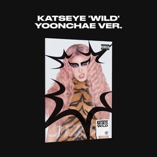 WILD (Yoonchae Ver.)
