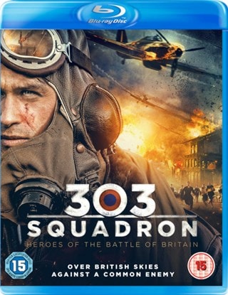 Squadron 303