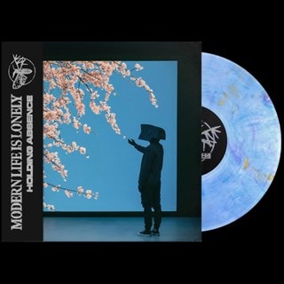 Modern Life Is Lonely - Blue, Purple & Gold Vinyl