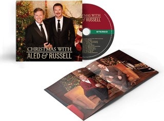 Christmas With Aled and Russell