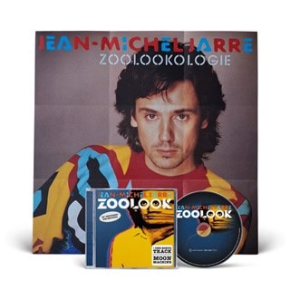 Zoolook - 40th Anniversary Vinyl