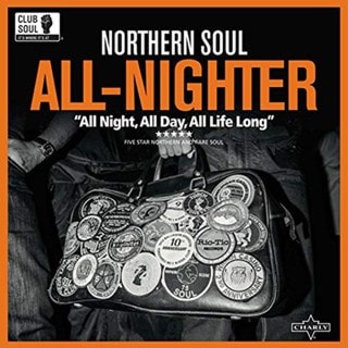 All-Nighter: Northern Soul