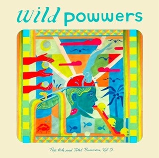 Pop Hits & Total Bummers - Volume 5