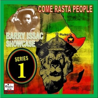 Barry Issac Showcase Series 1: Come Rasta People