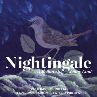 Nightingale: A Tribute to Jenny Lind