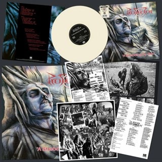A Shedding of Skin - Bone Vinyl