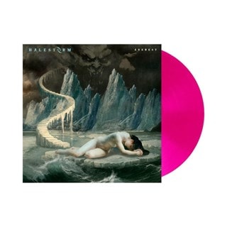 Everest - Limited Edition Pink Vinyl