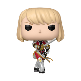 Cha Hae-In 1983 Solo Leveling Funko Pop Vinyl