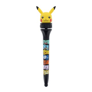 Pikachu Pokemon Novelty Spinny Pen