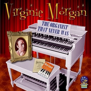 The Organist That Never Was