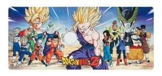 Dragonball Cell Saga XL Desk Mat