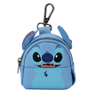 Stitch Cosplay Treat Bag Lilo & Stitch Loungefly Pets