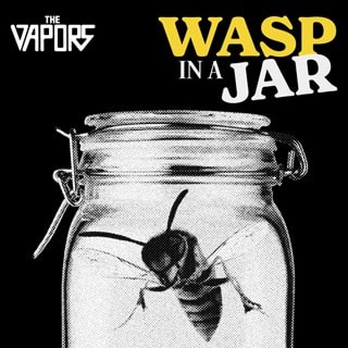 Wasp in a Jar