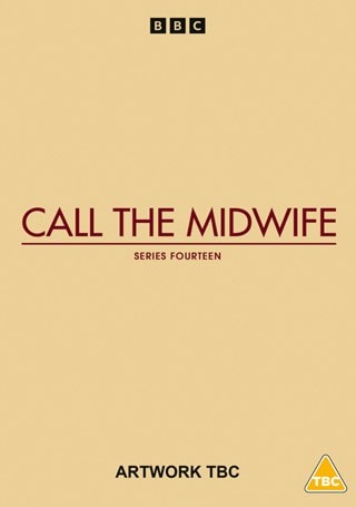 Call the Midwife: Series 14