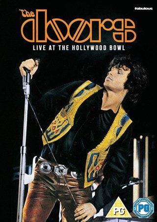 The Doors: Live at the Hollywood Bowl