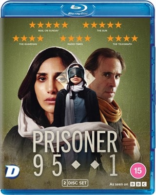 Prisoner 951