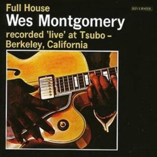 Full House - Recorded 'Live' at Tsubo, Berkeley, California